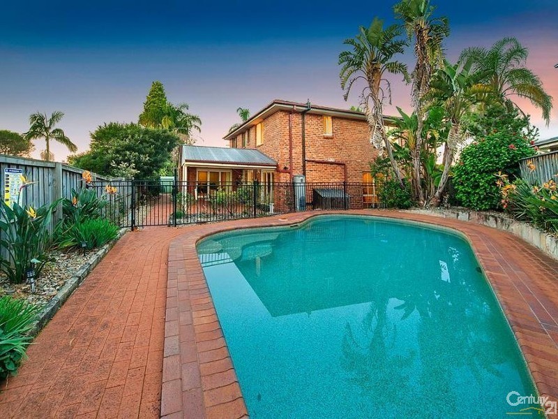 8 Brunel Close, Cherrybrook NSW 2126