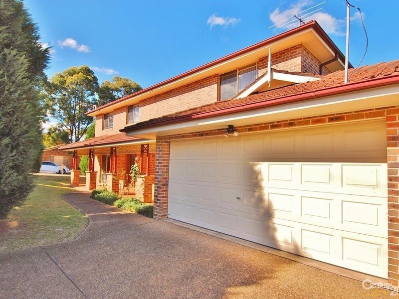 2B Caber Close, Dural NSW 2158