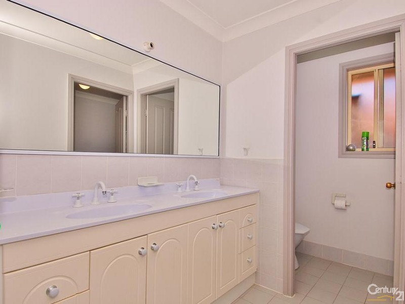 2B Caber Close, Dural NSW 2158