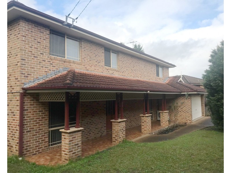 2B Caber Close, Dural NSW 2158
