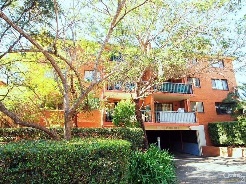 9/8-12 Sorrell Street, Parramatta NSW 2150