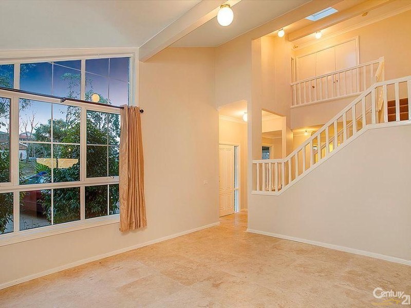 11 Highgate Place, Cherrybrook NSW 2126