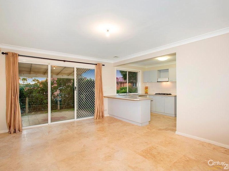 11 Highgate Place, Cherrybrook NSW 2126