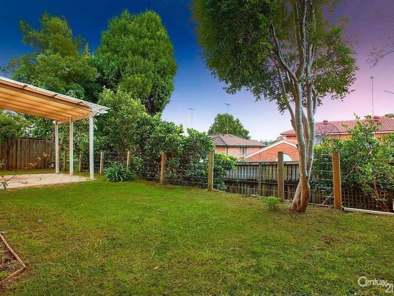 11 Highgate Place, Cherrybrook NSW 2126