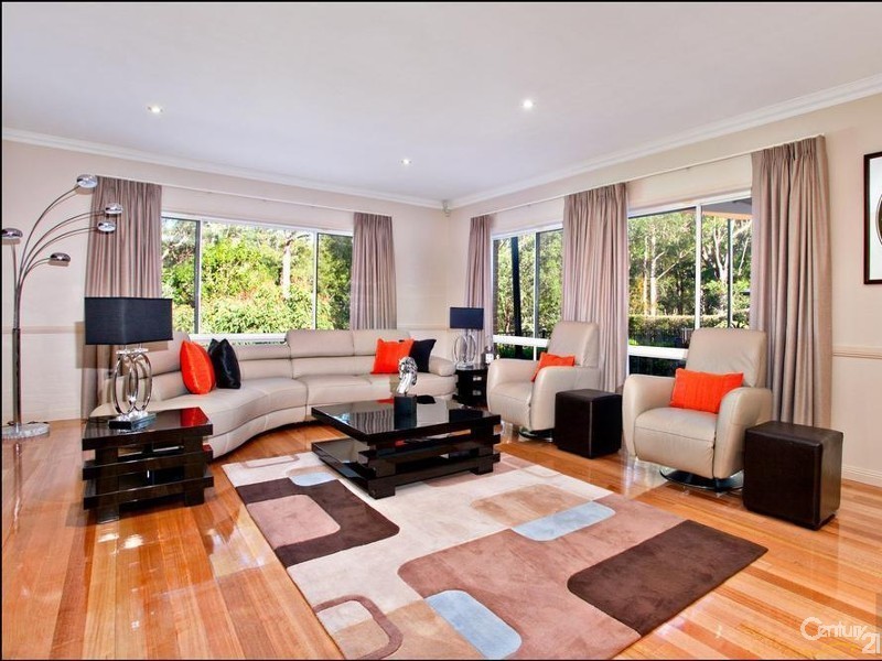 8 Neville Court, Castle Hill NSW 2154