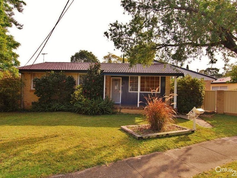 23 Ayles Road, Winston Hills NSW 2153