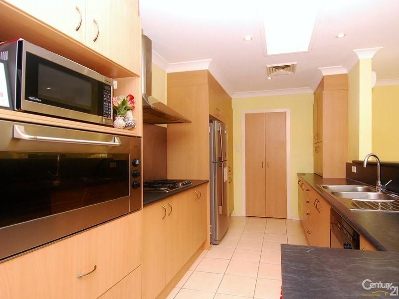 23 Ayles Road, Winston Hills NSW 2153