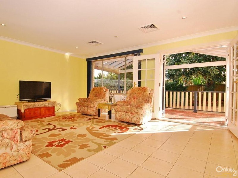 23 Ayles Road, Winston Hills NSW 2153