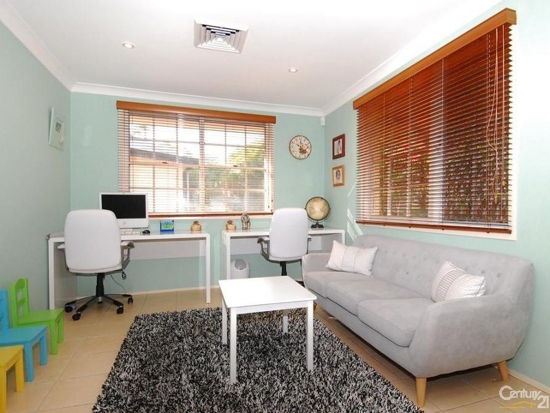 23 Ayles Road, Winston Hills NSW 2153