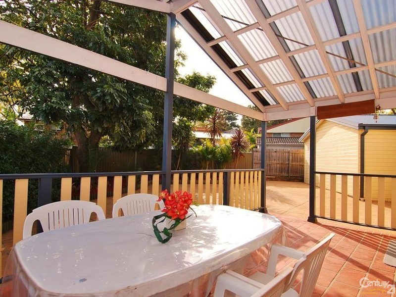 23 Ayles Road, Winston Hills NSW 2153