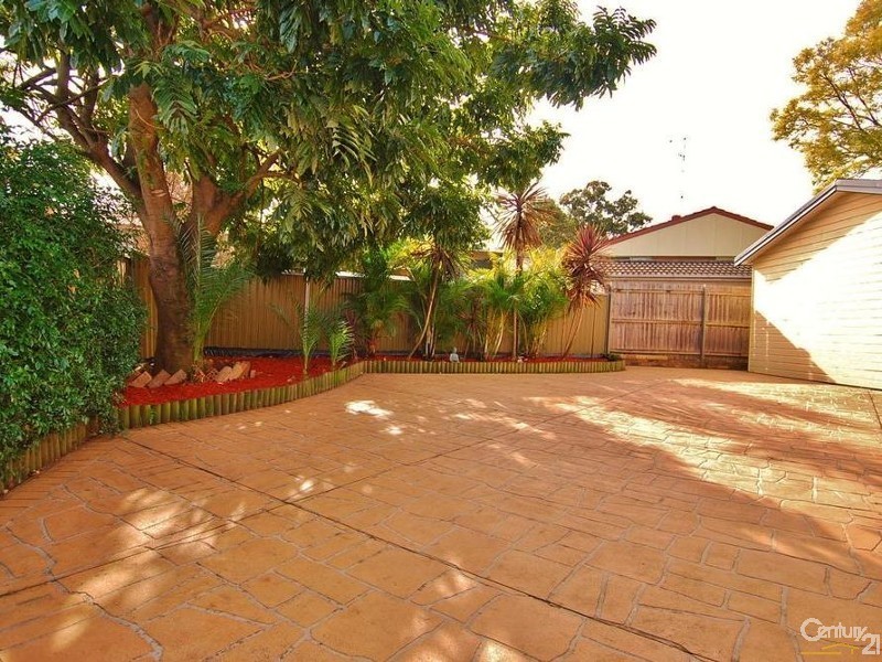 23 Ayles Road, Winston Hills NSW 2153
