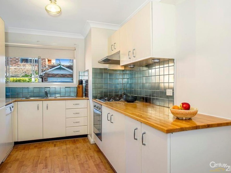 4 Fallows Way, Cherrybrook NSW 2126