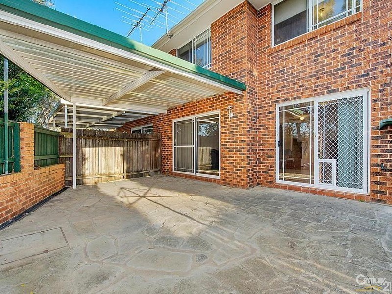 4 Fallows Way, Cherrybrook NSW 2126