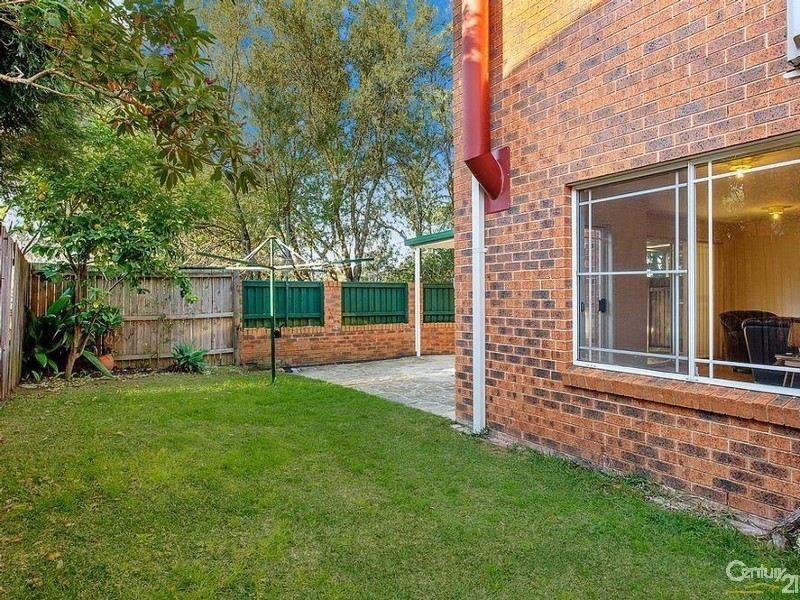4 Fallows Way, Cherrybrook NSW 2126