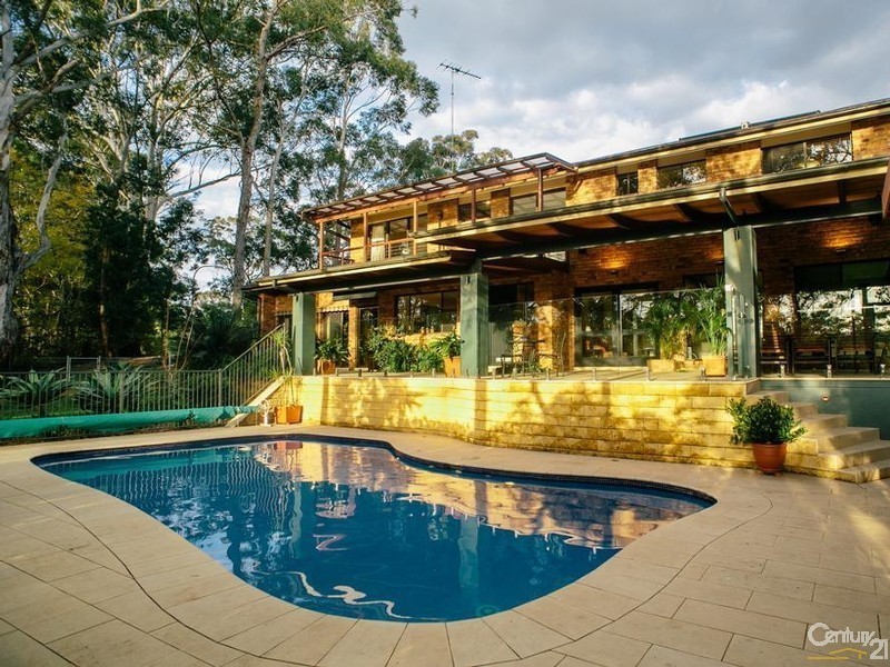 2 Mirambena Close, Cherrybrook NSW 2126