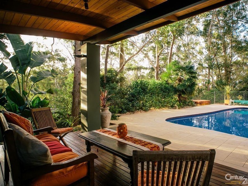 2 Mirambena Close, Cherrybrook NSW 2126