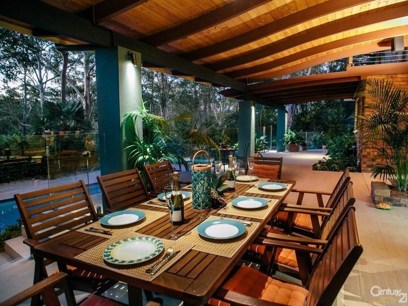 2 Mirambena Close, Cherrybrook NSW 2126