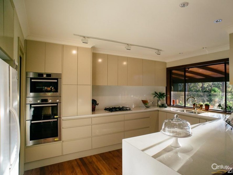 2 Mirambena Close, Cherrybrook NSW 2126