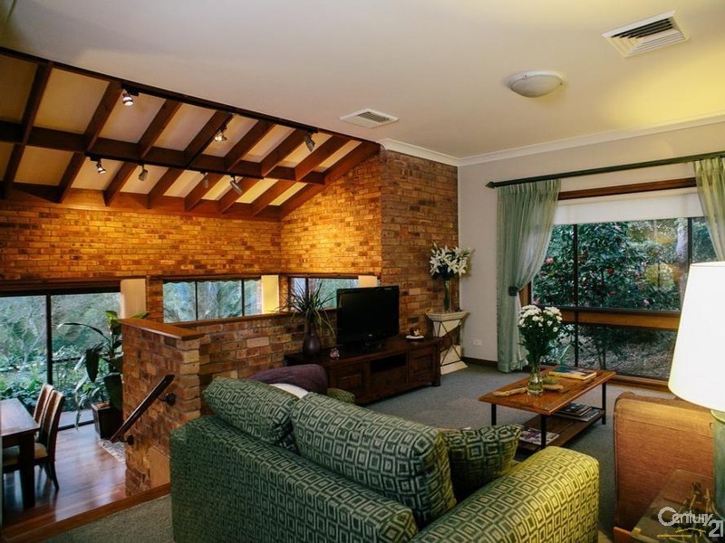 2 Mirambena Close, Cherrybrook NSW 2126