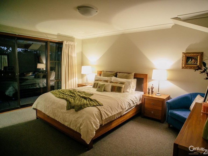 2 Mirambena Close, Cherrybrook NSW 2126