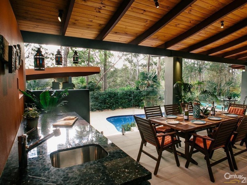 2 Mirambena Close, Cherrybrook NSW 2126