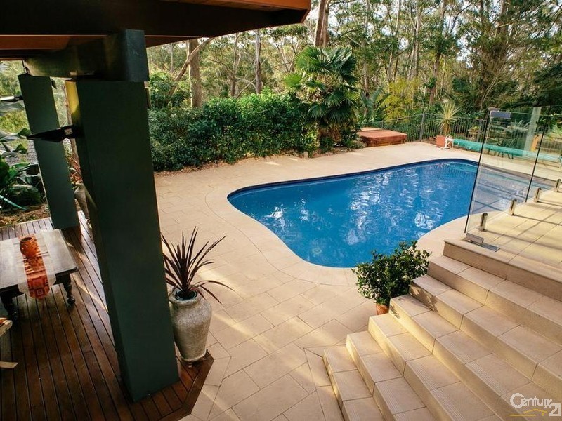 2 Mirambena Close, Cherrybrook NSW 2126