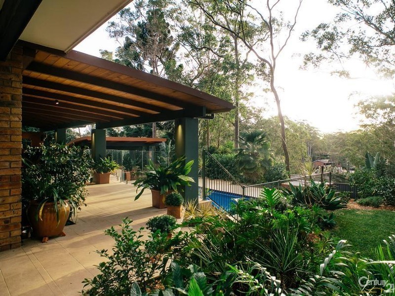 2 Mirambena Close, Cherrybrook NSW 2126