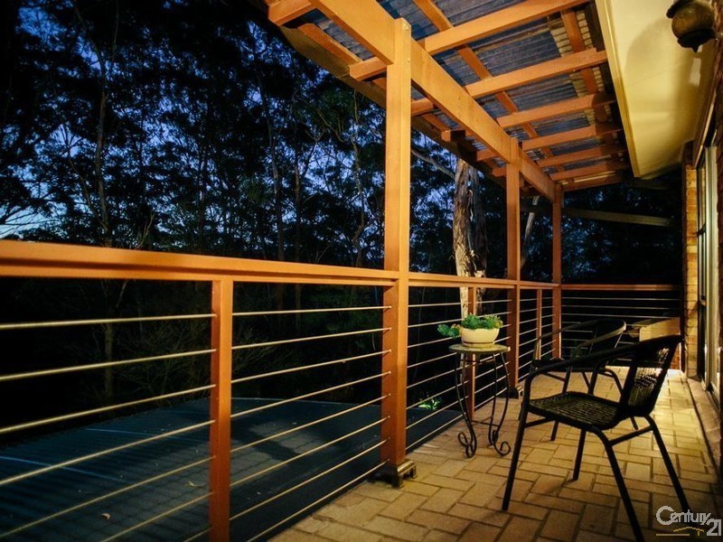 2 Mirambena Close, Cherrybrook NSW 2126