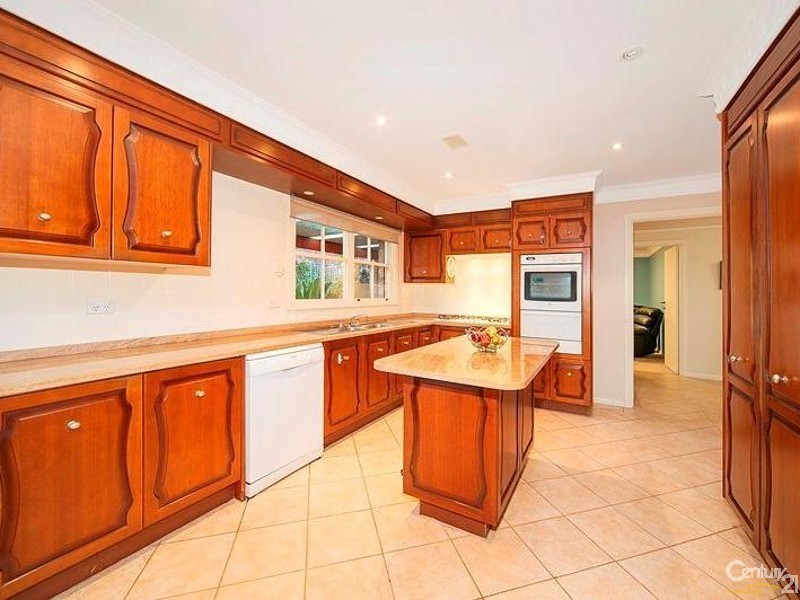 4 Kay Close, Cherrybrook NSW 2126