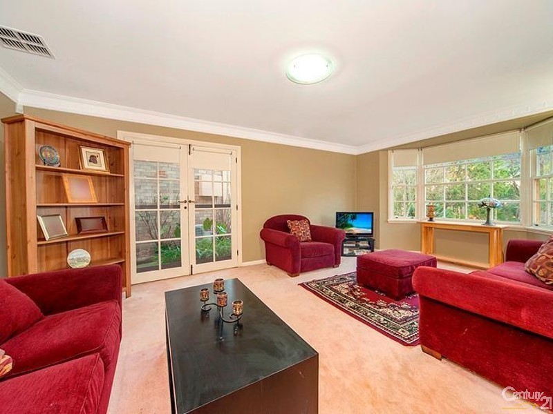 4 Kay Close, Cherrybrook NSW 2126