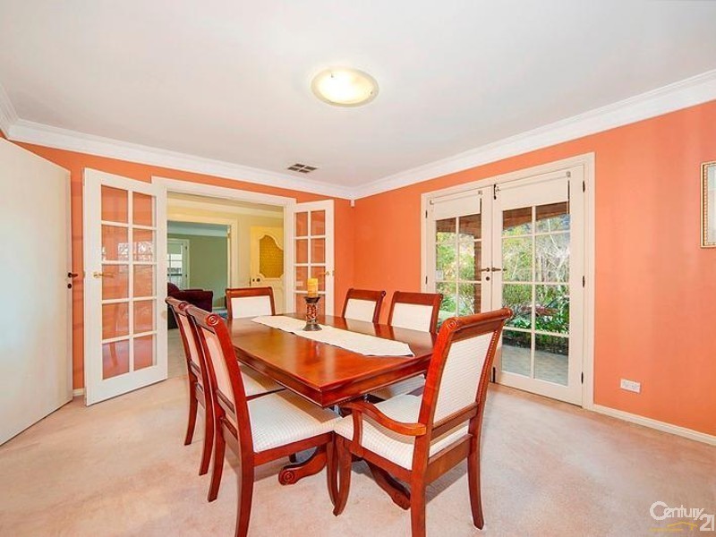 4 Kay Close, Cherrybrook NSW 2126
