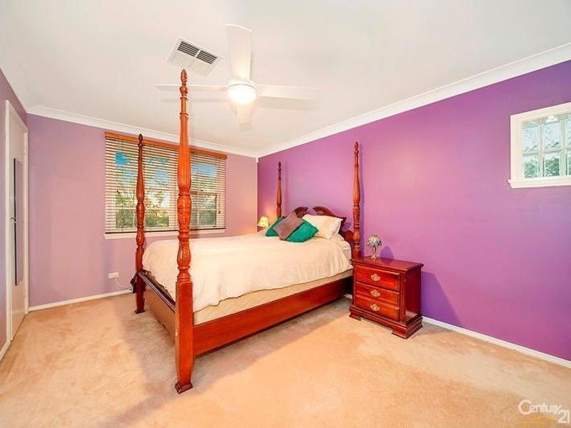 4 Kay Close, Cherrybrook NSW 2126
