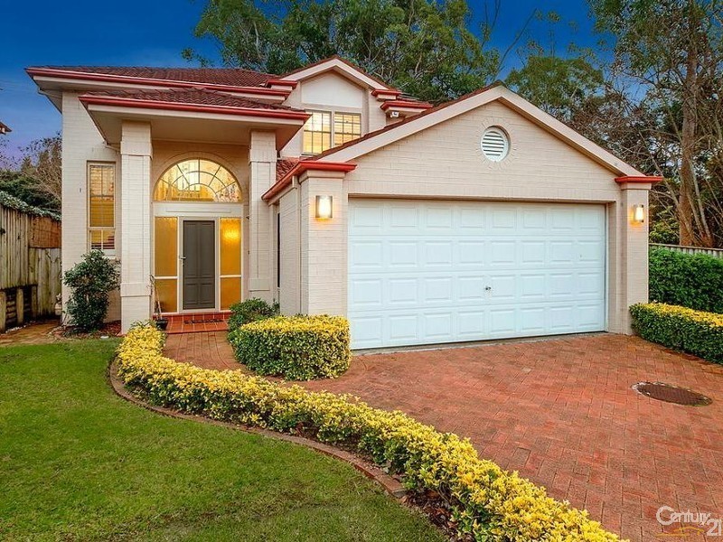 2 Bellenden Place, Dural NSW 2158