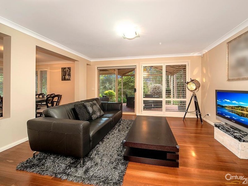 2 Bellenden Place, Dural NSW 2158