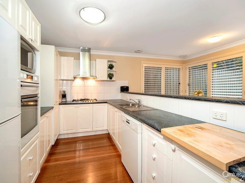 2 Bellenden Place, Dural NSW 2158