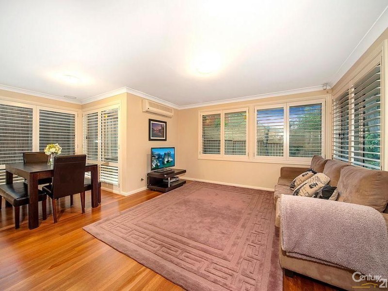 2 Bellenden Place, Dural NSW 2158