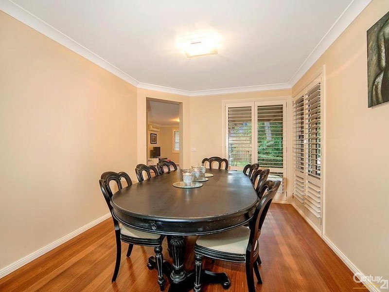 2 Bellenden Place, Dural NSW 2158