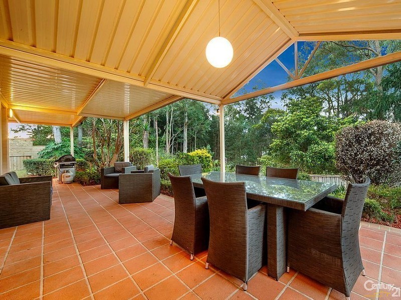 2 Bellenden Place, Dural NSW 2158