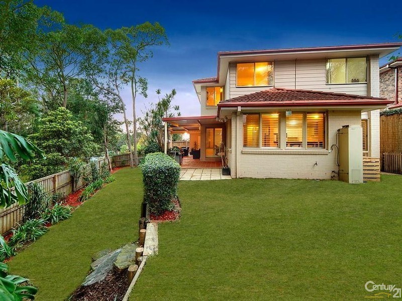 2 Bellenden Place, Dural NSW 2158