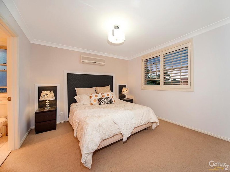 2 Bellenden Place, Dural NSW 2158