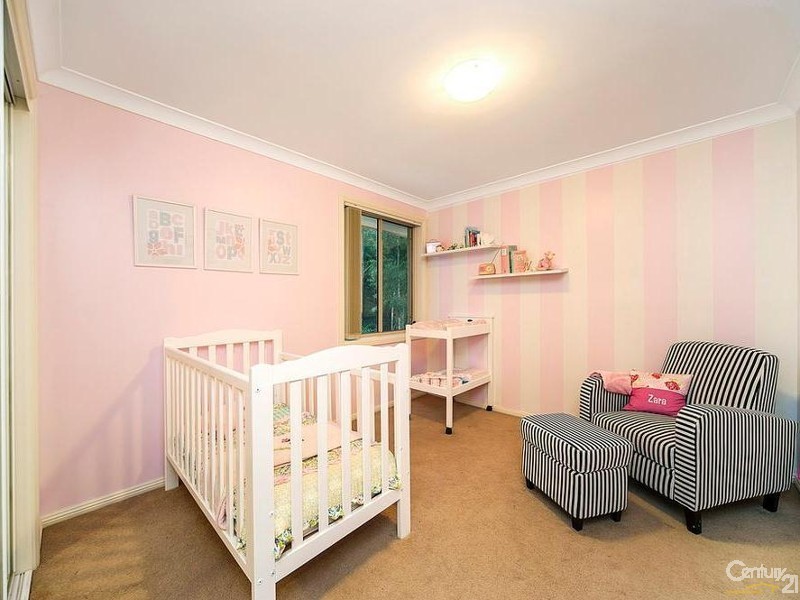 2 Bellenden Place, Dural NSW 2158