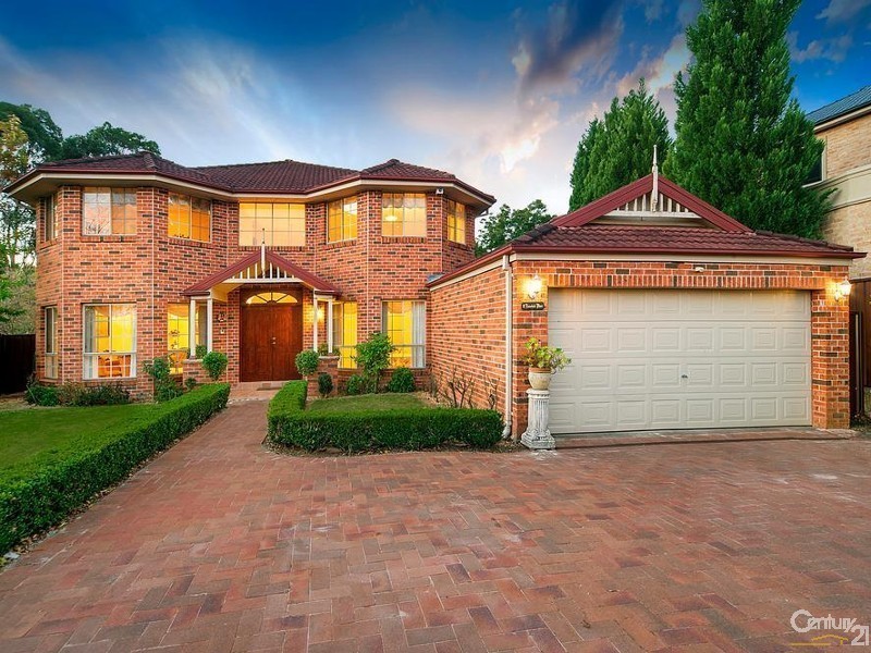 West Pennant Hills NSW 2125