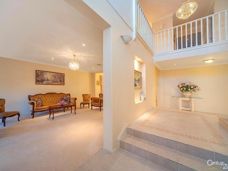 West Pennant Hills NSW 2125