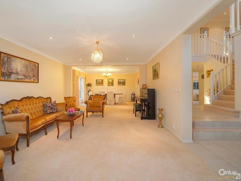 West Pennant Hills NSW 2125