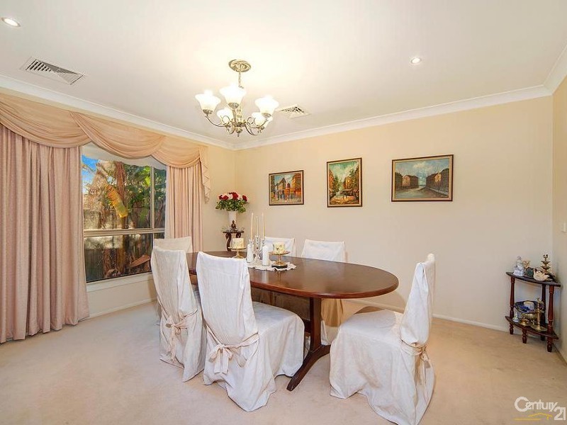 West Pennant Hills NSW 2125