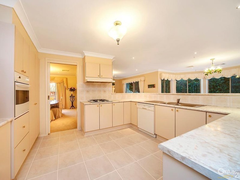 West Pennant Hills NSW 2125