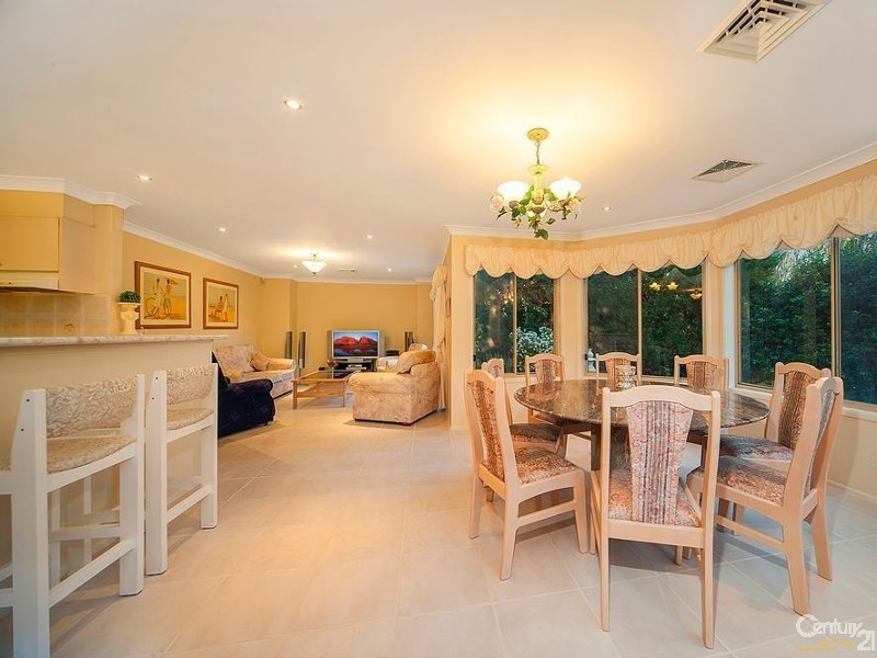 West Pennant Hills NSW 2125