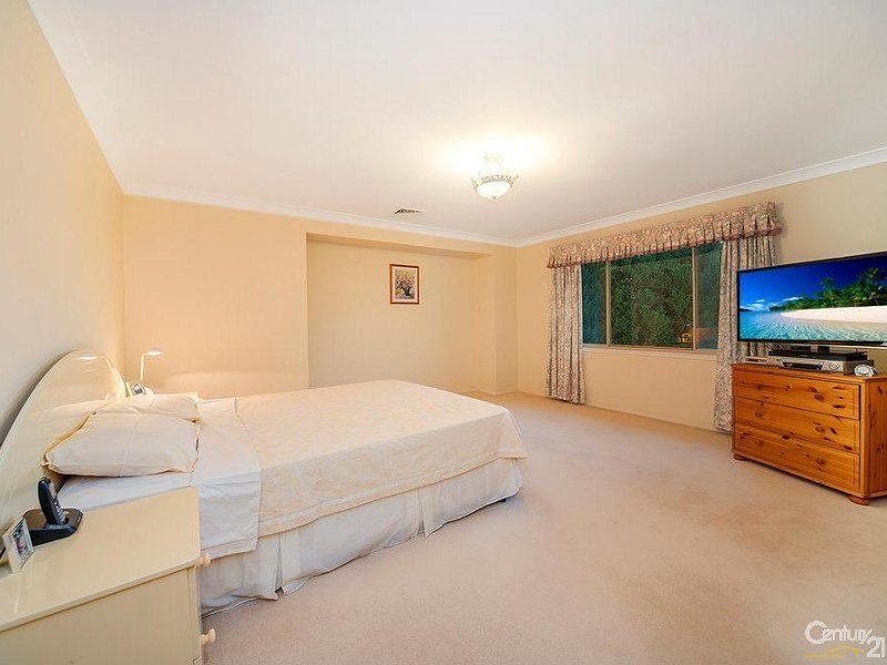 West Pennant Hills NSW 2125