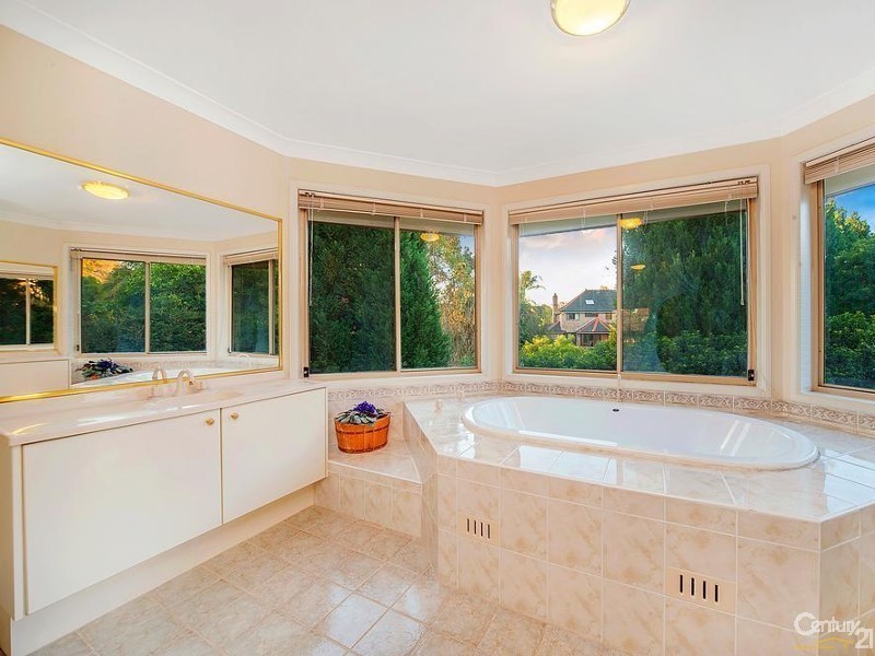 West Pennant Hills NSW 2125