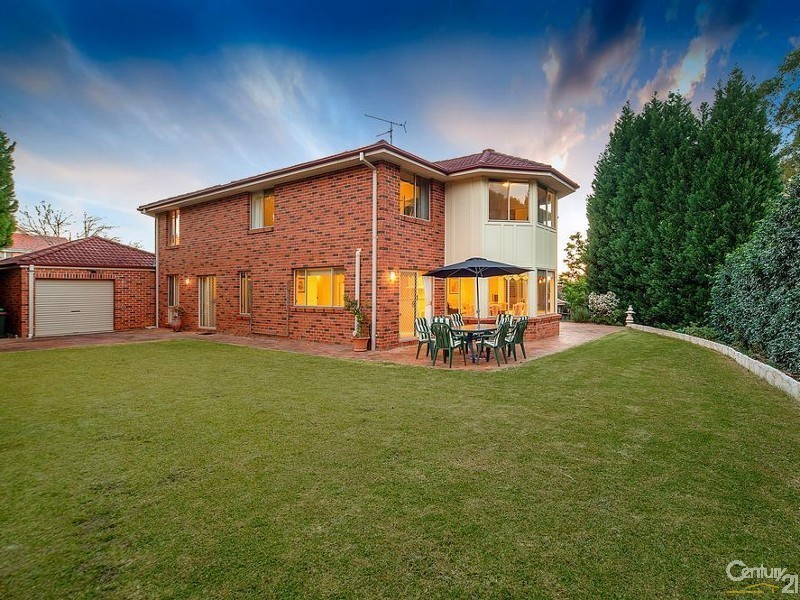 West Pennant Hills NSW 2125